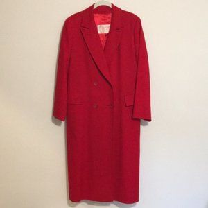 🌸HP!🌸 Pendleton Wool Coat